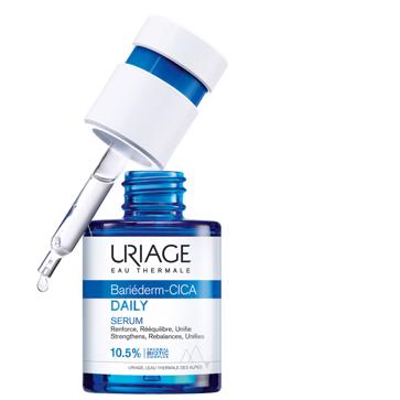 Imagen secundaria 1 - INTRAL – Sérum de Rescate Diario de Darphin, Bariéderm-CICA DAILY de Uriage y Banana Bright Vitamin C Serum de Ole Henriksen