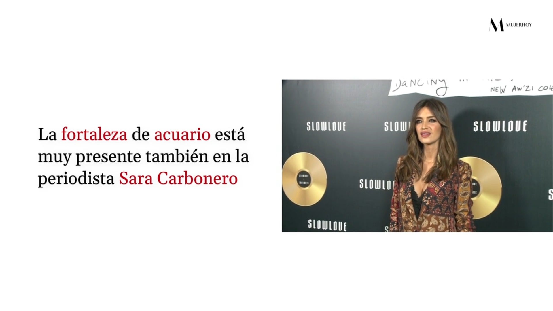 Famosas que son acuario y se nota