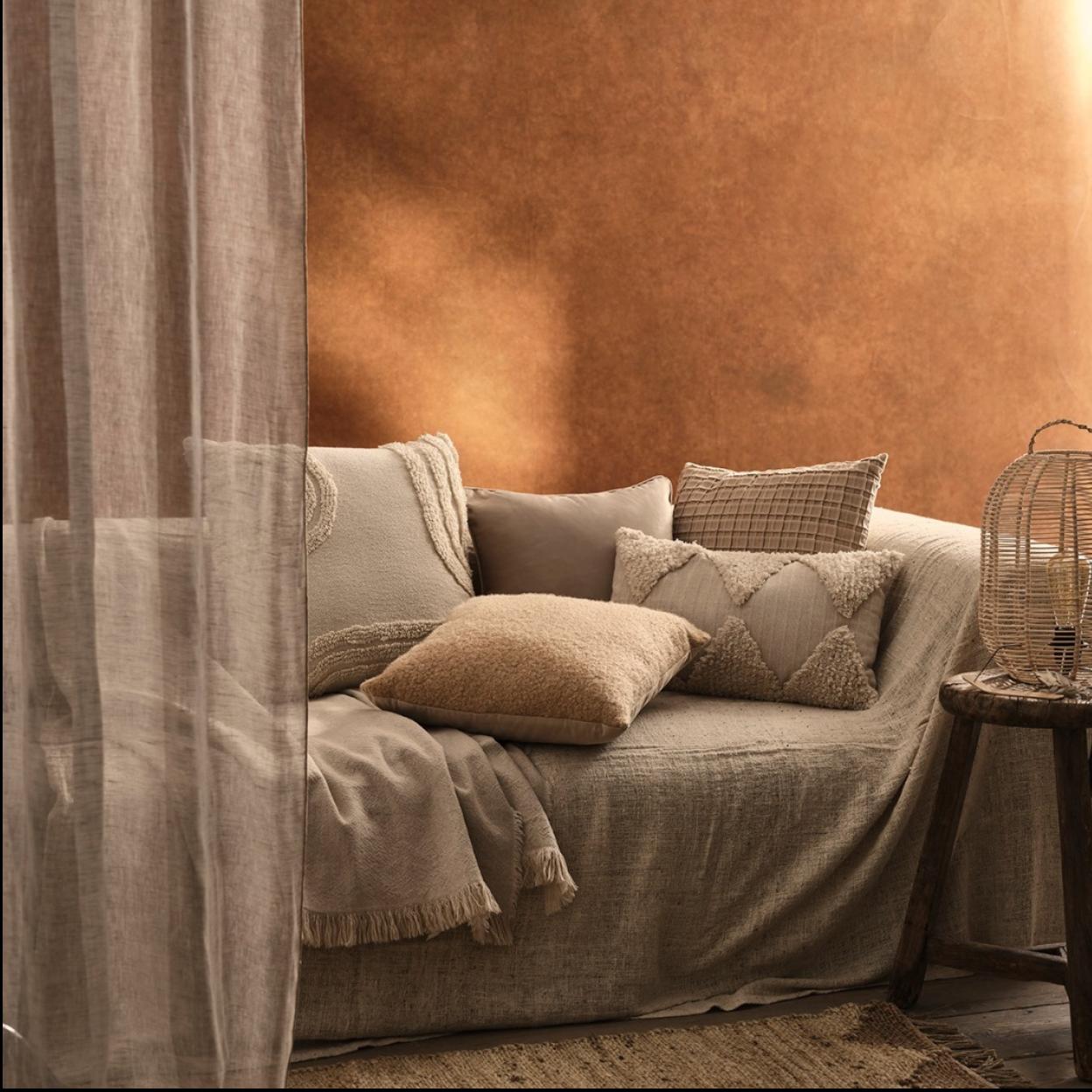 Pincha en la foto para ver los muebles y adornos más bonitos y baratos de Primark Home.