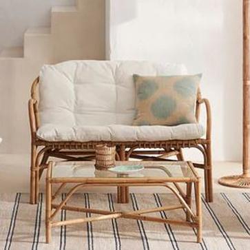 Imagen secundaria 1 - Este conjunto de madera está rebajado en El Corte Inglés a 449 euros.