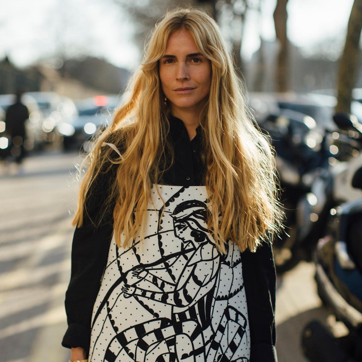 Pincha en la imagen para descubrir los mejores sérums para el pelo dañado que combaten el encrespamiento y evitan la rotura del cabello.