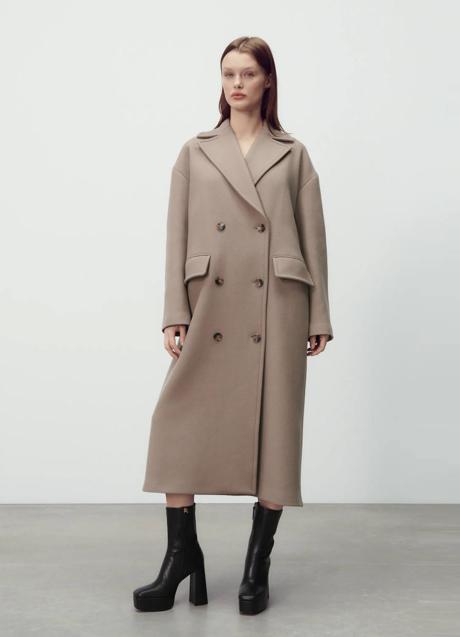 Imagen - El abrigo seguirá siendo imprescindible durante un tiempo