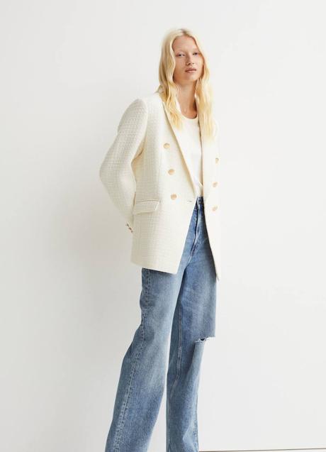 Imagen - La chaqueta te permitirá ir cómoda y calentita en los días más fríos del invierno