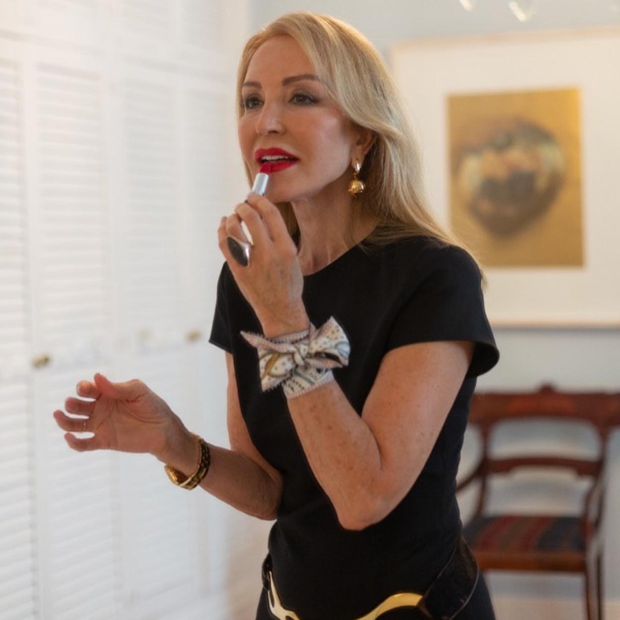 Pincha en la imagen para descubrir las mejores mascarillas, parches y cremas para las arrugas de los labios que hidratan y alisan la piel al instante.