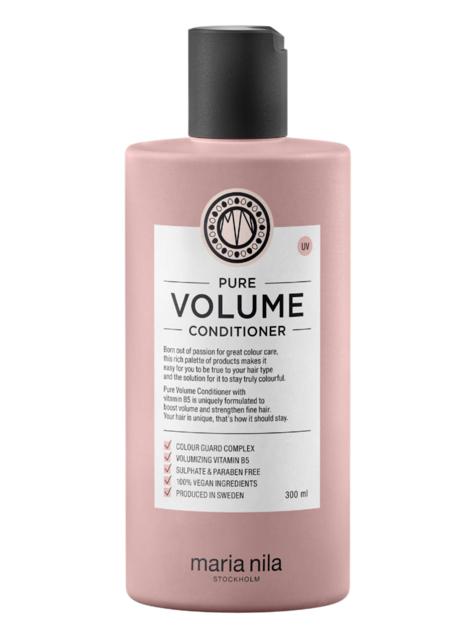 Imagen - El Acondicionador Pure Volume de Maria Nila suaviza el pelo sin apelmazarlo