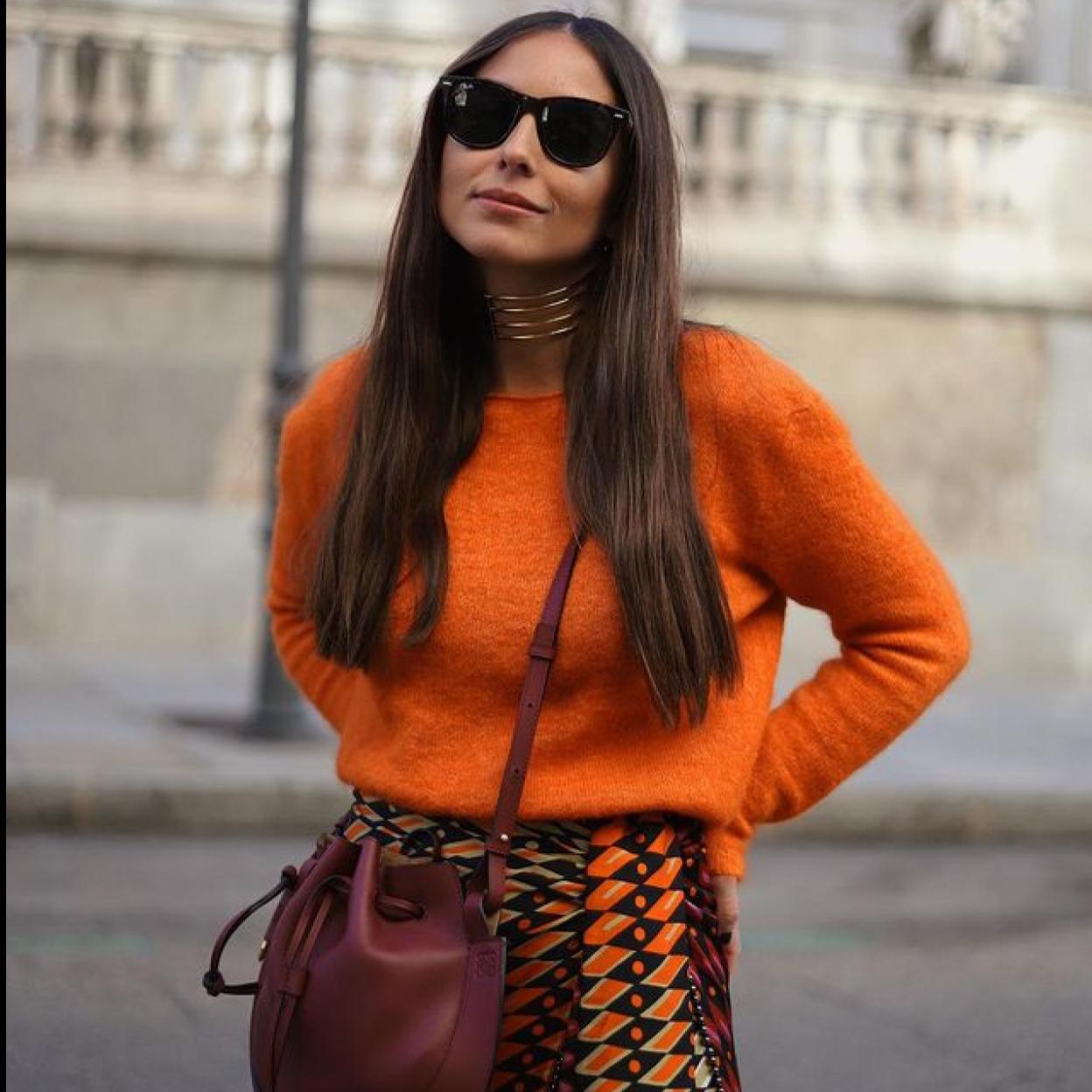 Pincha en la imagen para ver la impresionante colección de Zara con el Ballet de Nueva York.