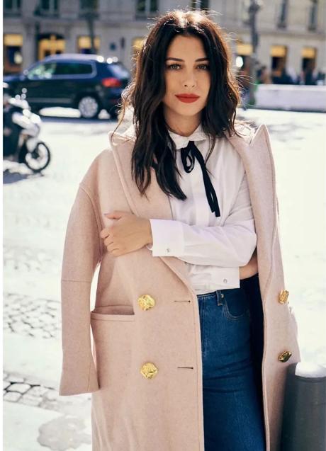 Imagen - @blanca_suarez