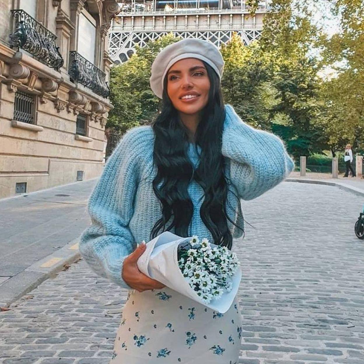 Pincha en la foto para ver los 8 perfumes de aroma floral más vendidos