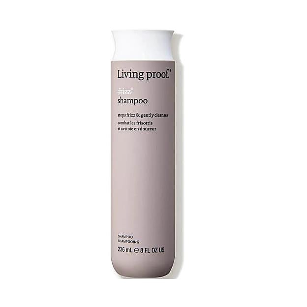 No Frizz de Living proof. (25,45 euros).