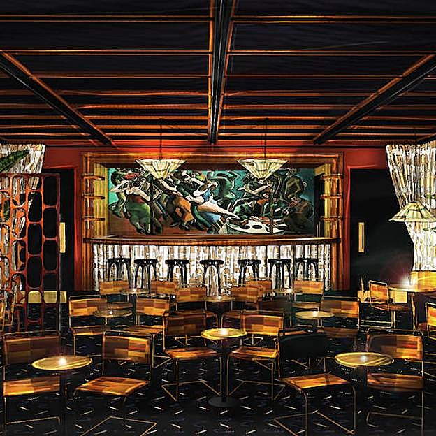 The Rolling Stones y Prince, algunas de las leyendas que han pasado por Koko.