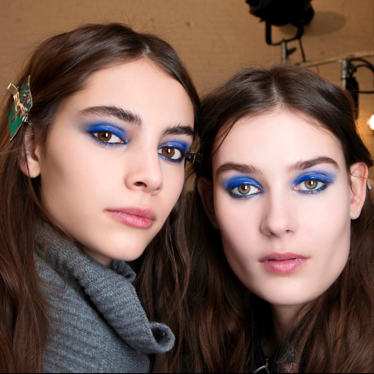 Pincha en la foto para descubrir las mejores paletas de maquillaje todo en uno con las que ahorrar dinero y espacio.