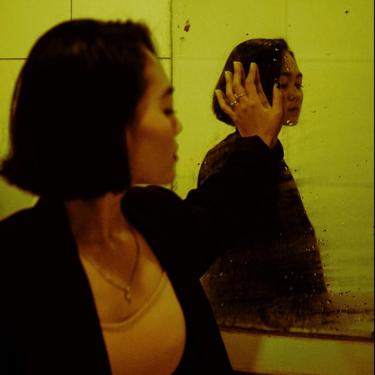 La anorexia es uno de los resultados de la violencia estética. Pincha en la imagen para conocer a las famosas que la sufrieron. 