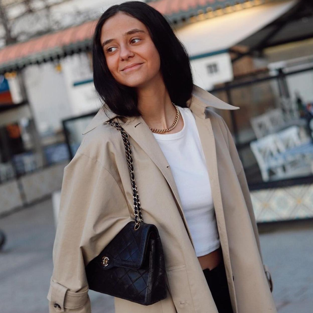 ¿Quieres tener un pelo tan perfecto como el de Victoria Federica? Pincha en la imagen para conocer las herramientas de pelo más vendidas. 