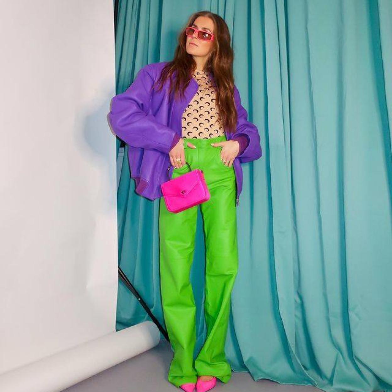 Pincha en la imagen para ver ¿Buscas un look efecto piel? Estas son las prendas que vas a necesitar para conseguir uno favorecedor y lleno de estilo