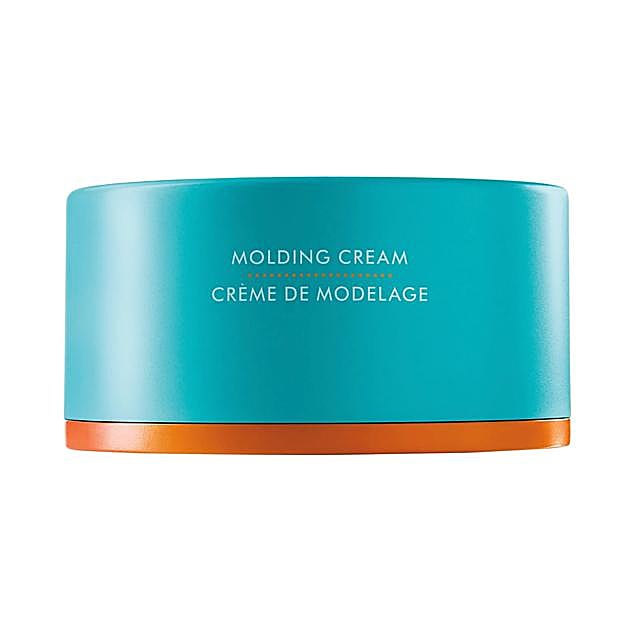 Crema Modeladora de Moroccanoil. (27,99 euros en Sephora).