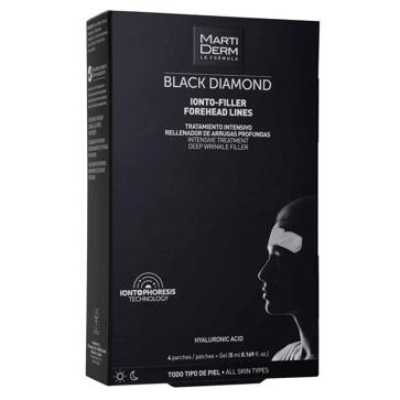 Imagen secundaria 1 - Los parches efecto bótox que arrasan entre las famosas e influencers de más de 50 porque acaban con las arrugas