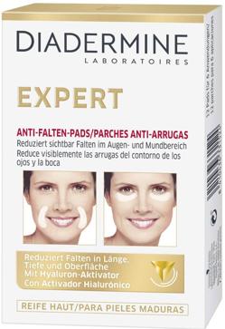 Imagen secundaria 2 - Los parches efecto bótox que arrasan entre las famosas e influencers de más de 50 porque acaban con las arrugas