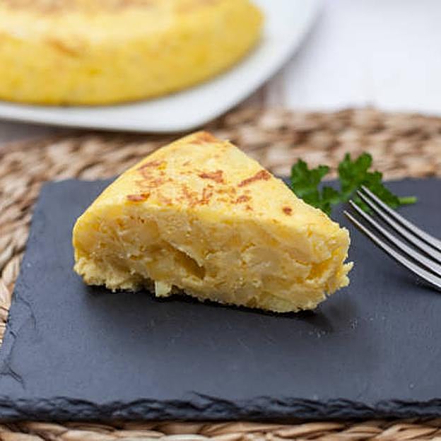 La tortilla de patata perfecta se consigue con estos trucos que funcionan siempre