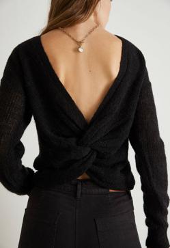 Imagen secundaria 2 - El modelo Zermatt tiene un diseño cruzado