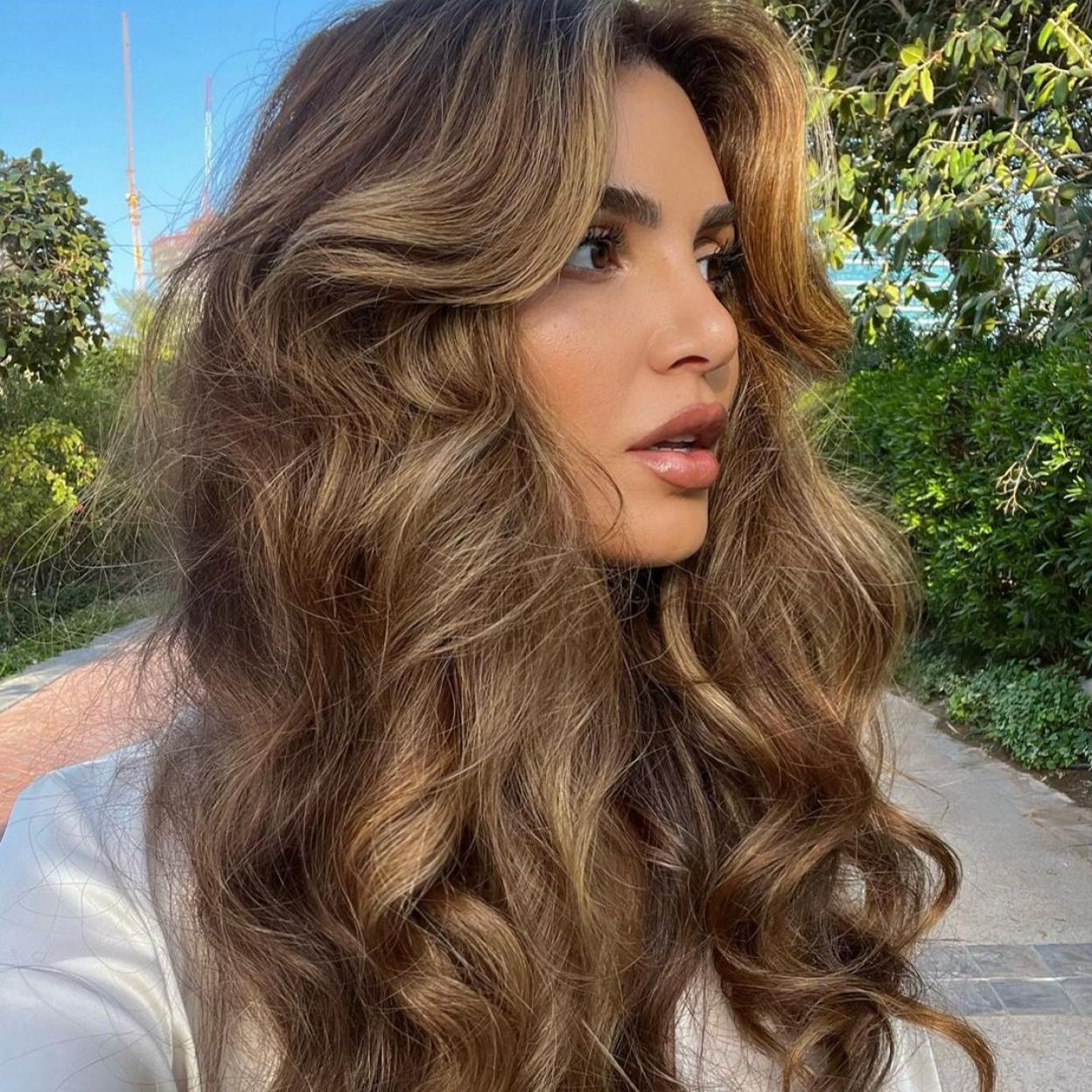 Pincha en la imagen para ver los champús naturales y sin sulfatos para recuperar el brillo de tu melena en tiempo récord.