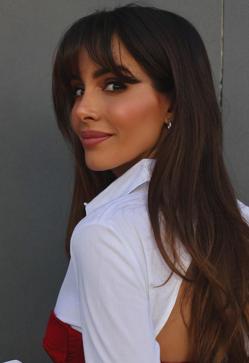 Imagen secundaria 2 - Este es el flequillo más deseado del momento: sabemos por qué todo Tiktok e Instagram quiere hacerse este cambio de look tendencia