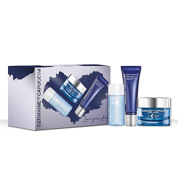 Love Your Skin de Germaine de Capuccini (52,50 euros).