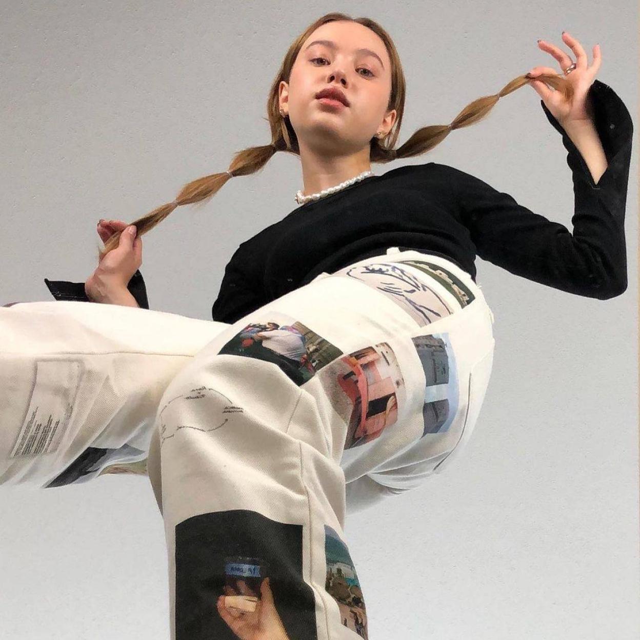 Pincha en la imagen para ver 11 pantalones de Sfera que sientan de maravilla, nos vamos a poner con todo y cuestan menos de 30 euros