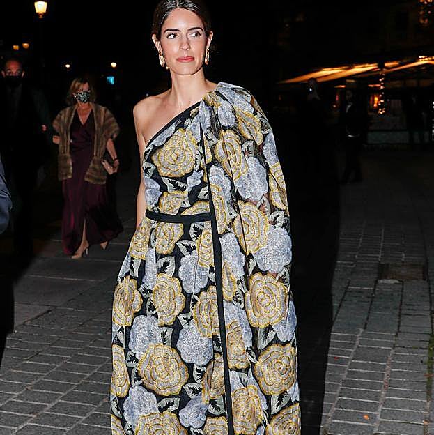 El estilo de Sofía Palazuelo: por qué la futura duquesa de Alba es la aristócrata mejor vestida de España gracias a sus looks made in Spain y su ropa de Zara