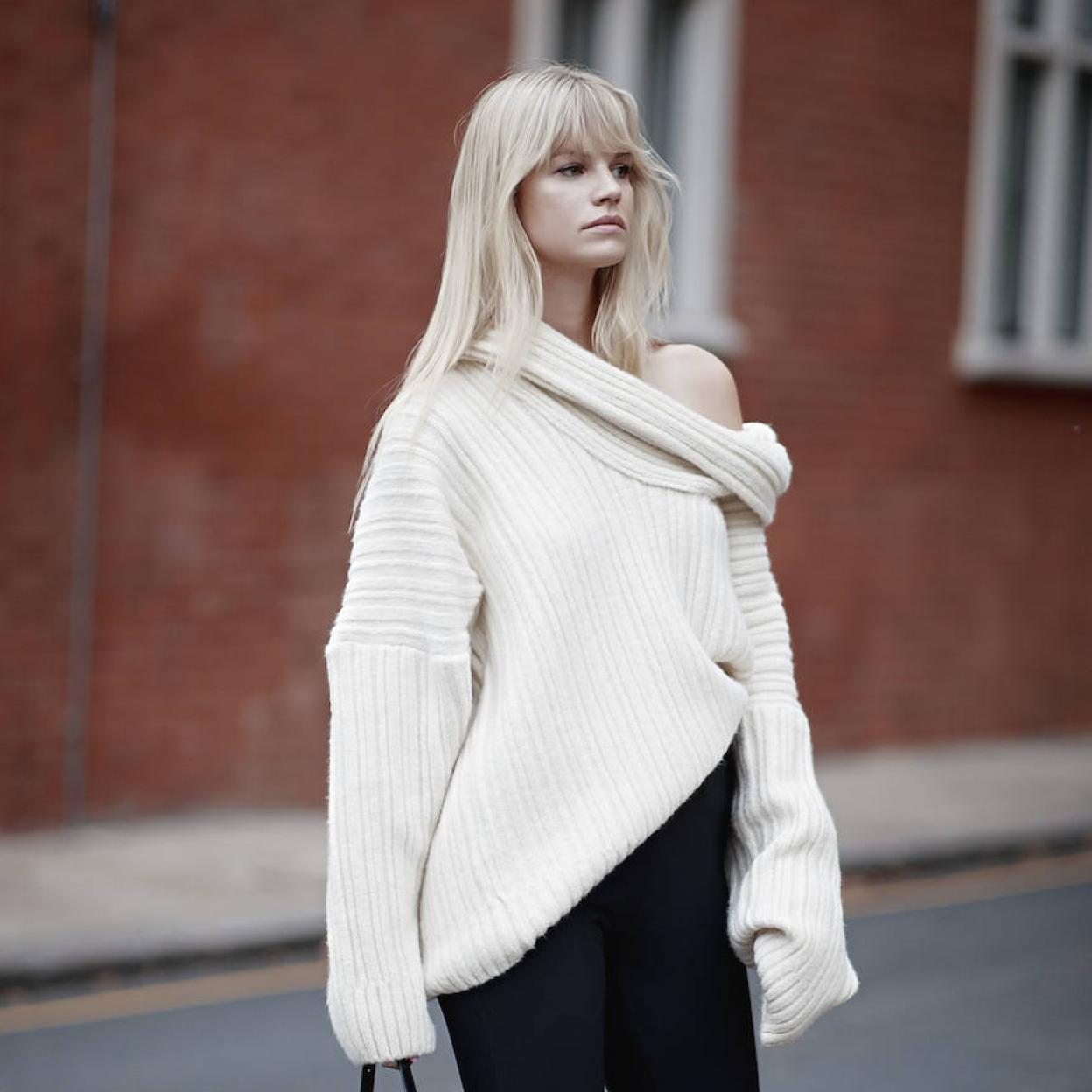 Pincha en la foto para ver la impresionante colección de Zara con el Ballet de Nueva York, que es arte y moda a precio low cost (y lo queremos todo)