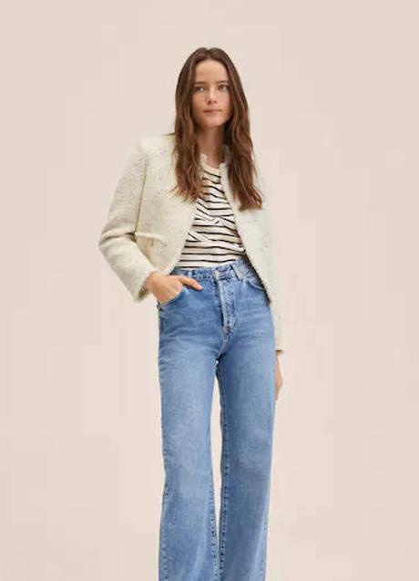 Imagen - La chaqueta de Mango puede ser tuya por 69,99 euros