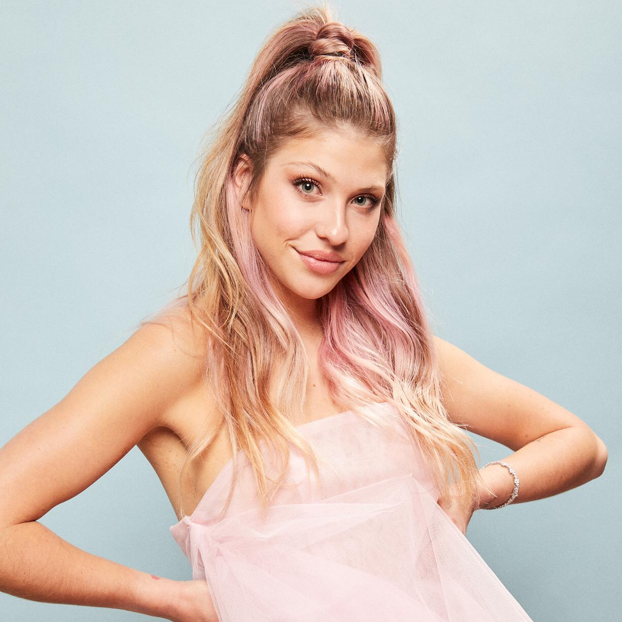 Pincha en la imagen para ver los cortes de pelo más icónicos para cambiar de look en 2022.