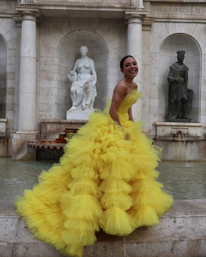 Paula Ordovás de Navascués.