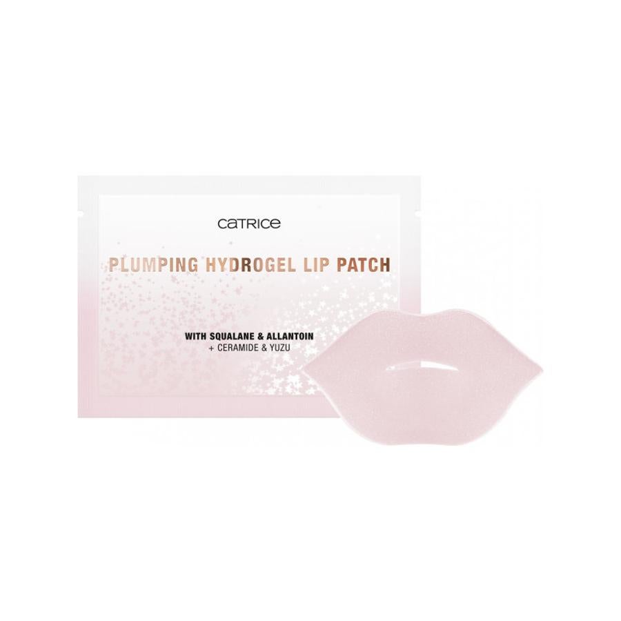 La edición limitada de Holiday Skin Plumping Parches está compuesta por ácido hialurónico que rellena el labios, ceramida para proteger la piel y yuzu que aporta un toque de brillo. Tras su uso, los labios se verán visiblemente más rellenos y nutridos. (3,99 euros).