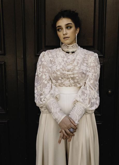 Imagen - El nody Hidra cuesta 1.040 euros