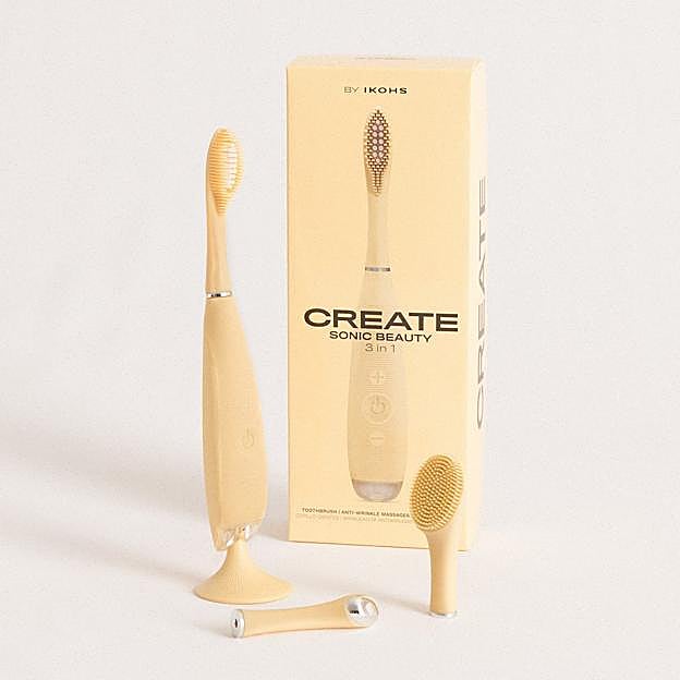 Create Sonic Beauty by Ikohs (26,95 euros).