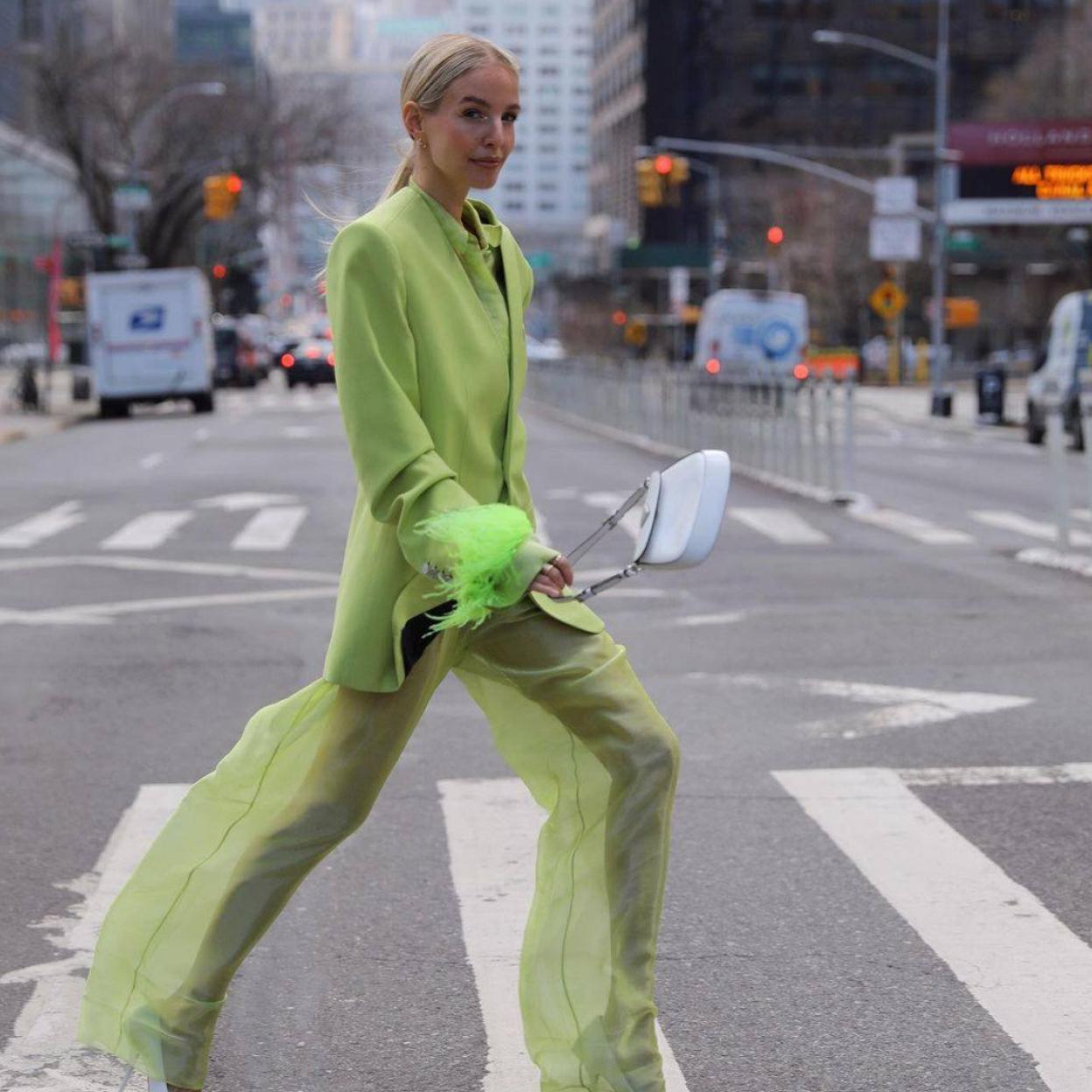 Pincha en la foto para ver los impresionantes looks de las influencers en los Premios Goya