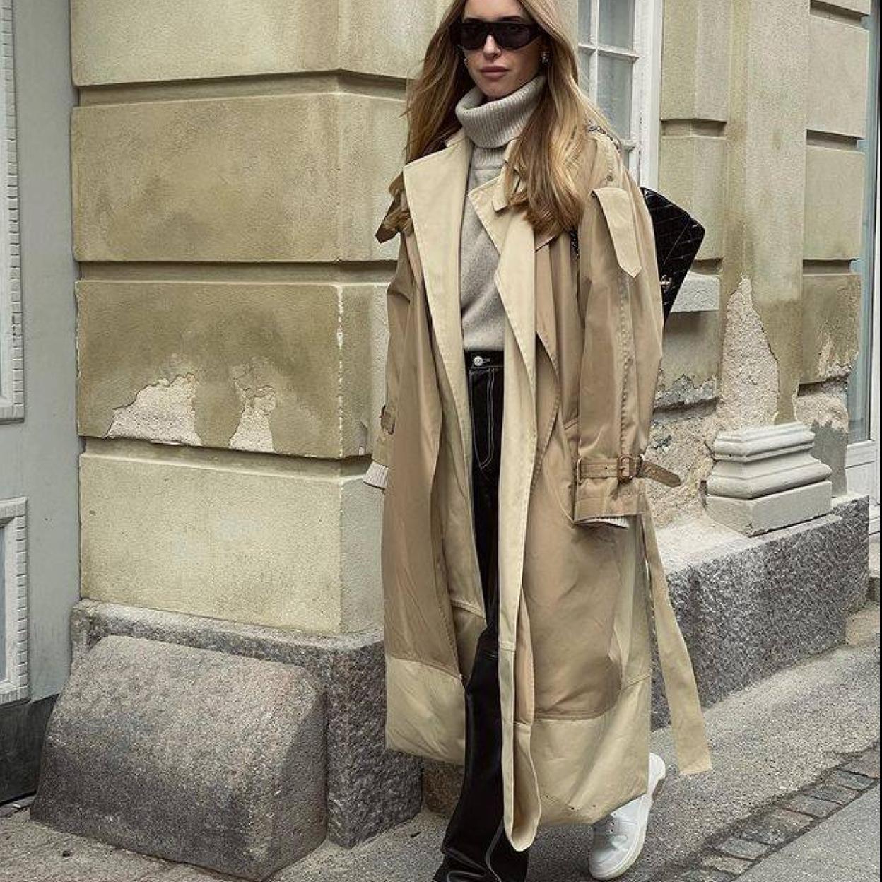 Pincha en la imagen para ver Los cárdigans de punto perfectos para estrenar ahora y convertirse en los protagonistas de tus looks de primavera