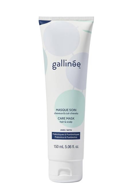 Imagen - Mascarilla capilar de Gallinée