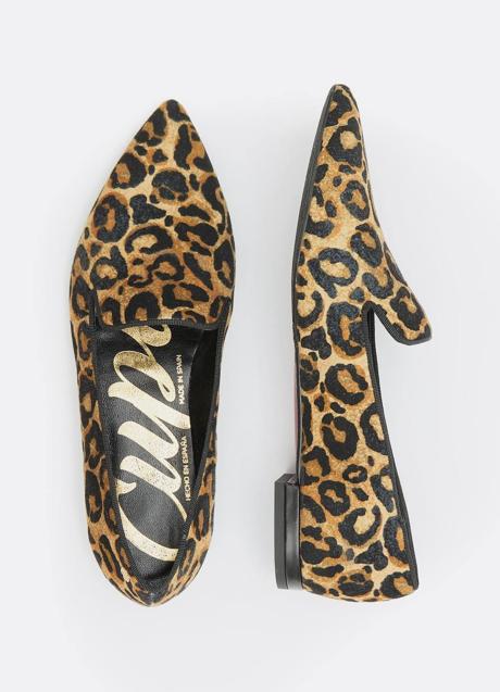 Imagen - Ls slippers de Cuplé están disponibles en todos los números