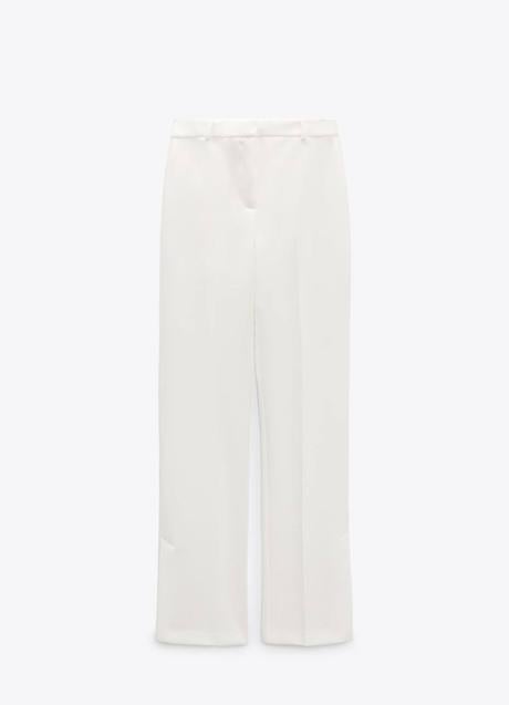 Imagen - Los pantalones que hemos elegido son de Zara