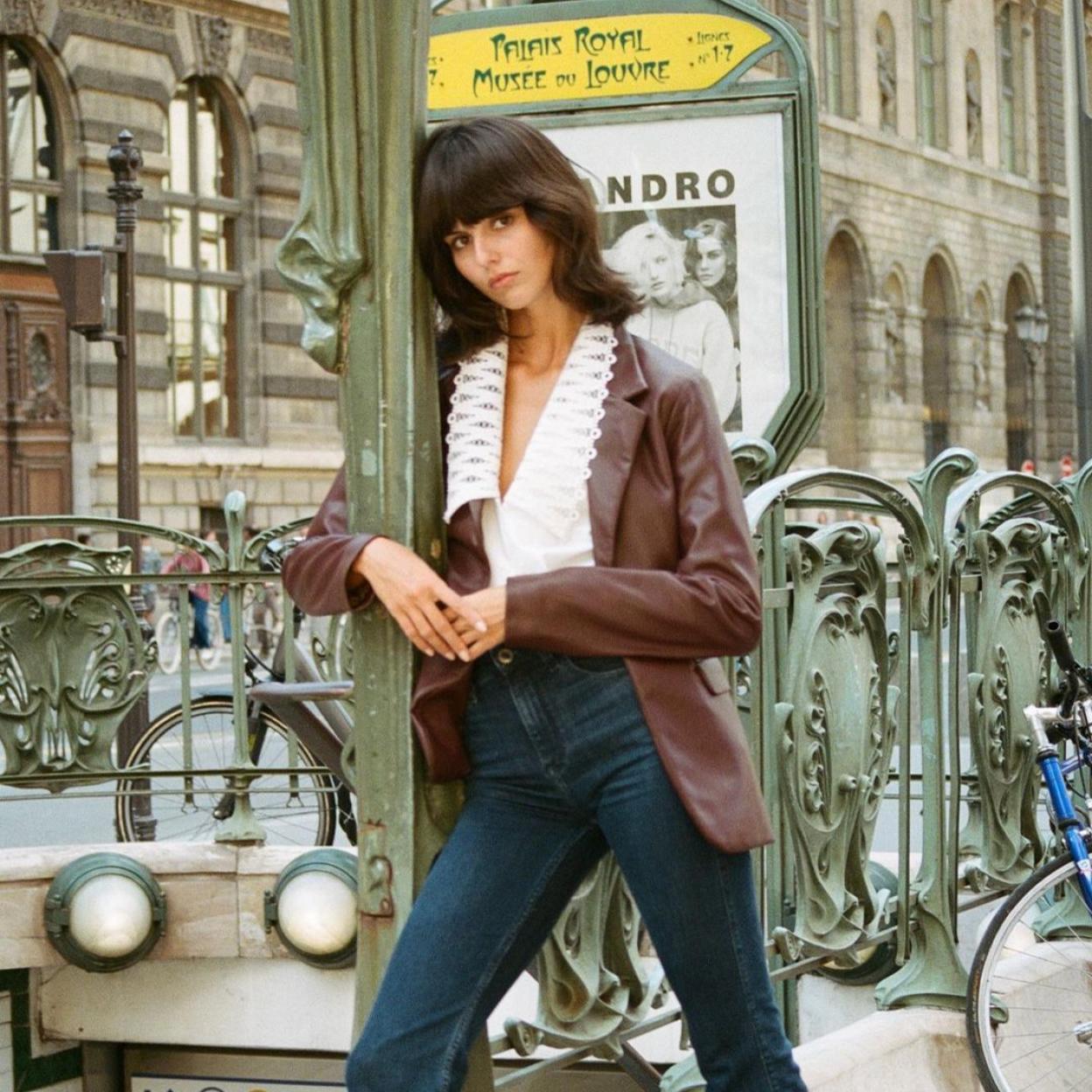 No te puedes perder los vaqueros más cómodos y estilosos de la temporada que están arrasando en Zara