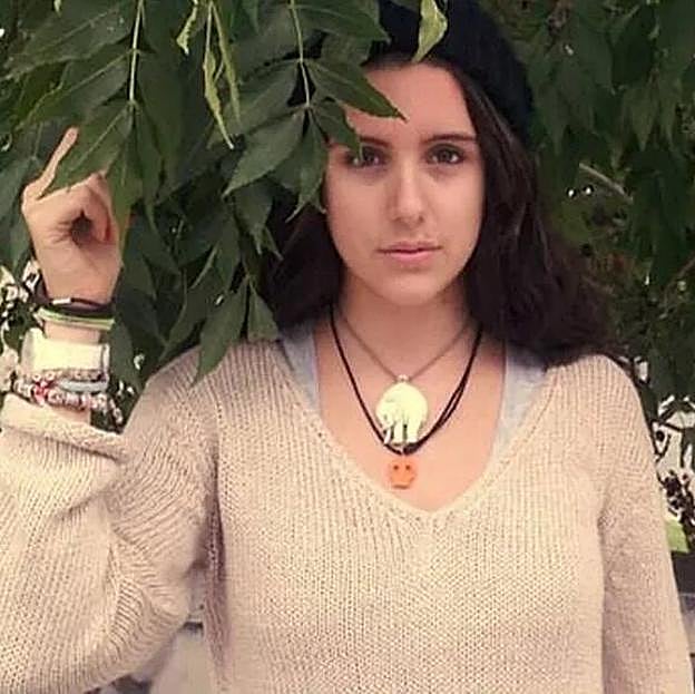 Aldara Falcó es la hija más desconocida de los hijos del marqués.