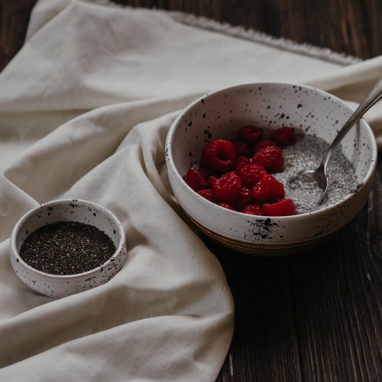 Así es cómo las semillas de chía aceleran tu metabolismo: cómo comerlas para quitar el apetito y activar la pérdida de peso