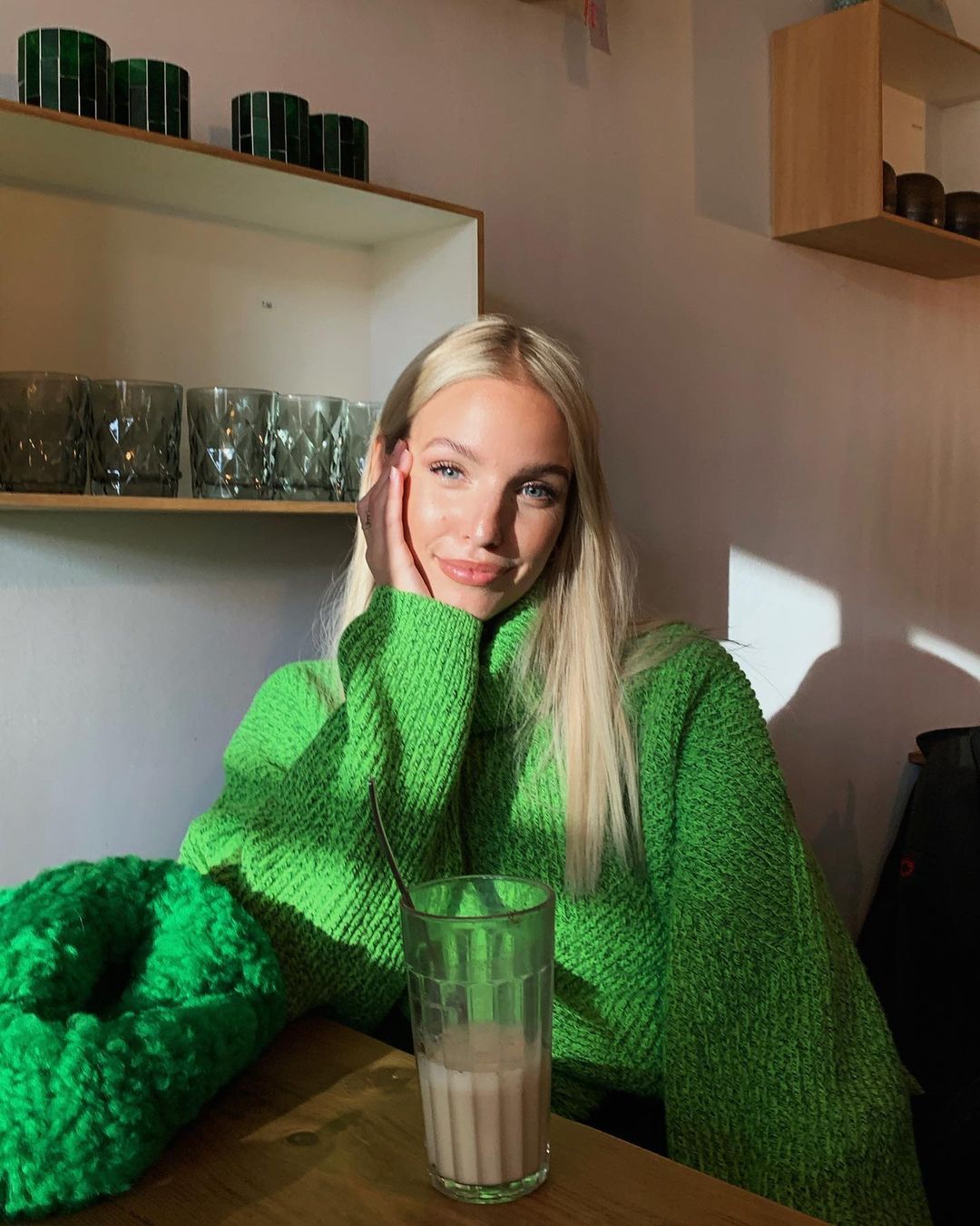 Pincha en la foto y descubre algunas cremas hidratantes baratas para proteger la piel del frío.