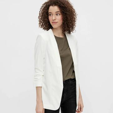 Imagen secundaria 1 - Las chaquetas de Zara, El Corte Inglés y H&M