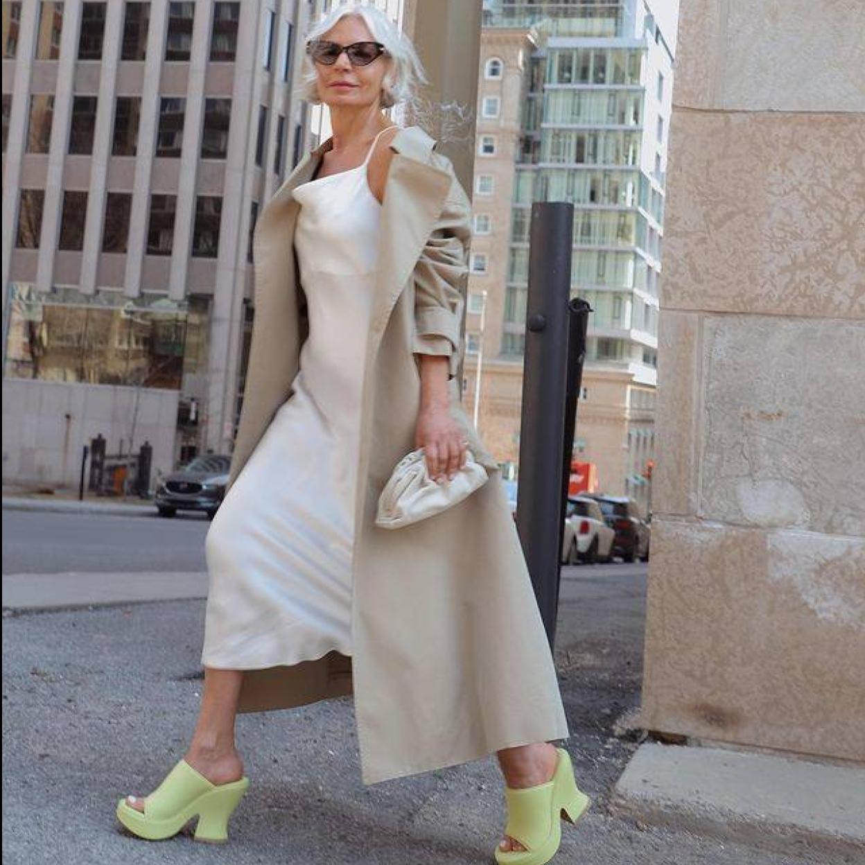 Pincha en la imagen para ver Las botas cowboy más bonitas (y baratas) están en Stradivarius y hay un modelo para cada gusto y estilo