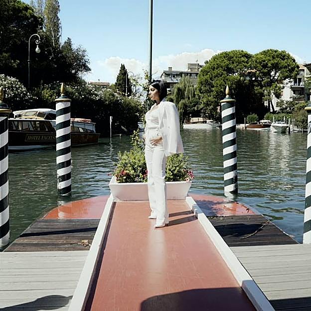 GEORGINA RODRÍGUEZ La protagonista de Soy Georgina (Netflix) ha arrasado con un programa en el que comparte rutina, secretos y obsesiones.