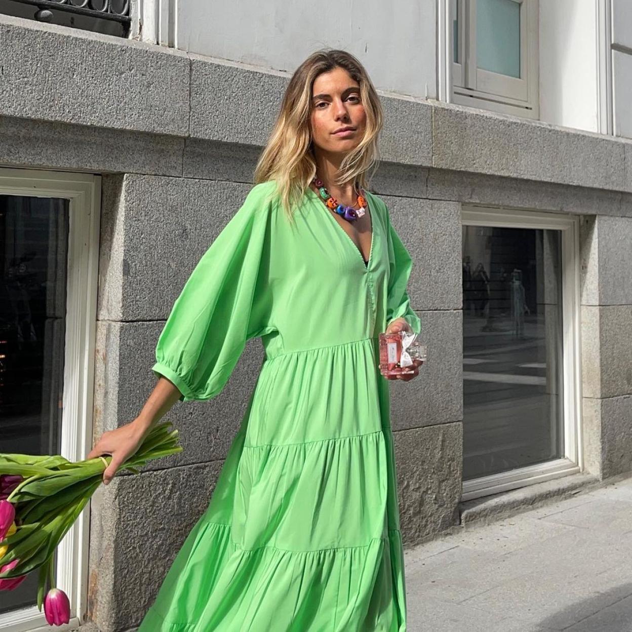 Pincha en la imagen para descubrir los perfumes florales más vendidos.