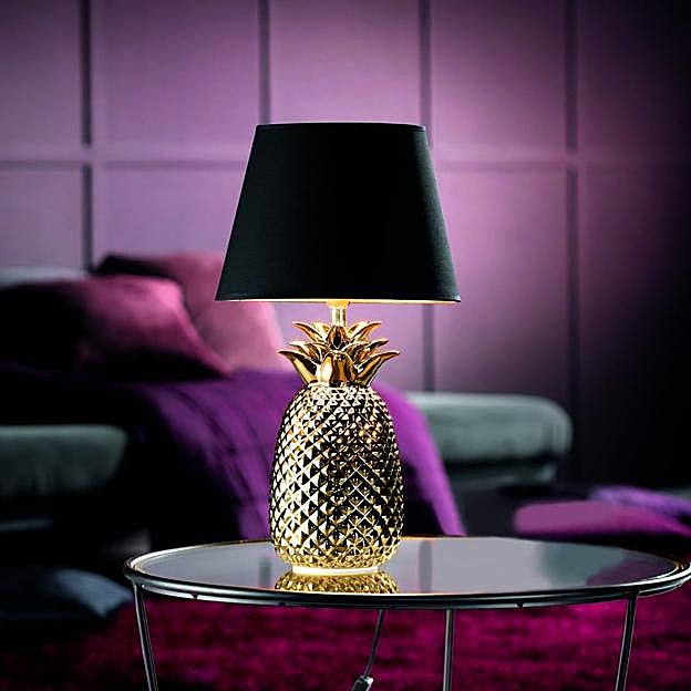 Las lámparas de diseño de lujo más deseadas por los interioristas y decoradores son un chollo que puedes comprar en el supermercado por menos de 15 euros