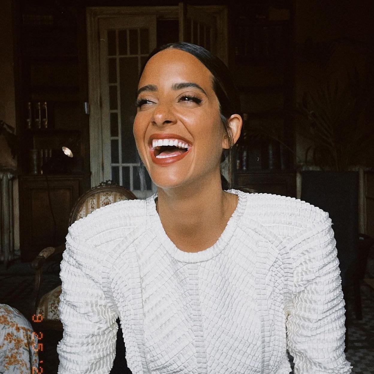 Pincha en la imagen para descubrir los pintalabios que harán tus dientes más blancos.